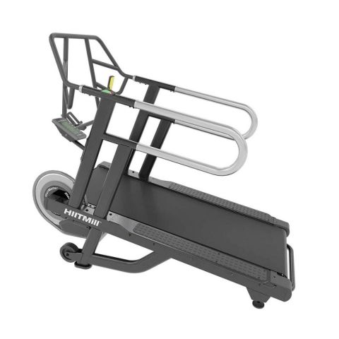 Функциональная беговая дорожка HIITMILL X StairMaster 9-4680 (W console)