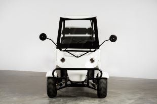 Гольфкар грузовой OMA Electric Q8 (60V 2500W)