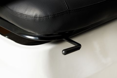 Гольфкар грузовой OMA Electric Q8 (60V 2500W)