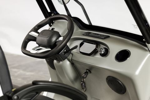 Гольфкар грузовой OMA Electric Q8 (60V 2500W)