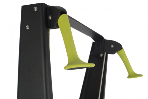 Лыжный тренажер Concept 2 SkiErg