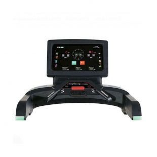 Электрическая беговая дорожка Protrain N8T