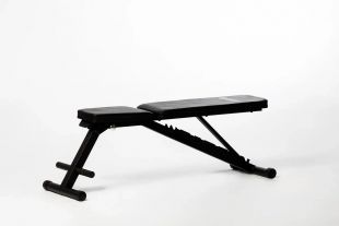Скамья универсальная складная StrongPeople Sit Up Bench