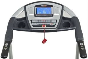 Беговая дорожка EuroFit Pacifica 