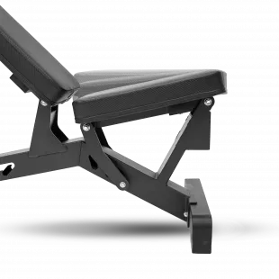 Силовая скамья регулируемая OXYGEN FITNESS DRACO