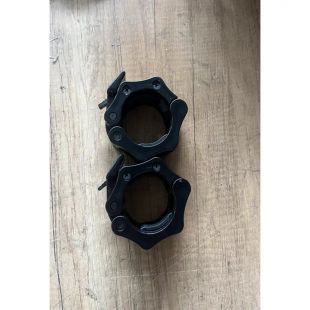 Замок для грифа Gymmaster ANA-321A