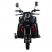 Электротрицикл WHITE SIBERIA SIBTRIKE MAX 2000W