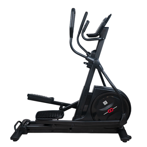Эллиптический тренажер CardioPower X50 (Выставочный экземпляр) 