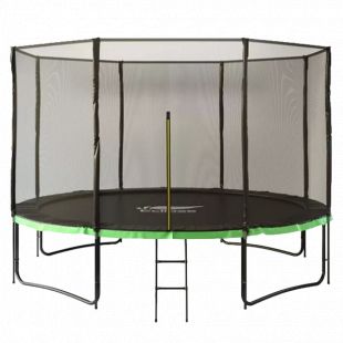 Батут Eclipse Inspire 14 FT