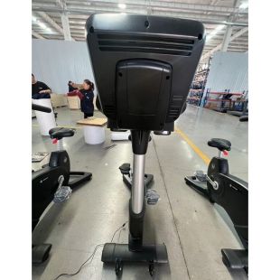 Велотренажер вертикальный Insight Fitness EB8600 (LCD)