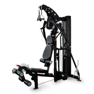 Многофункциональный силовой комплекс Inspire M3 (M302B)