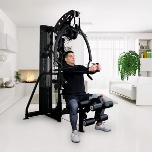 Многофункциональный силовой комплекс Inspire M3 (M302B)