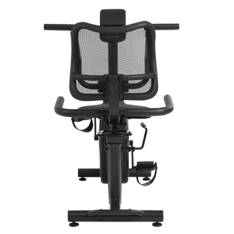 Горизонтальный велотренажер CardioPower R45