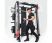 Мультистанция, машина Смита DFC Gorilla Sport