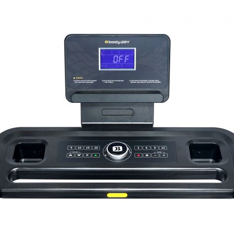 Беговая дорожка BodyJoy 105D-12