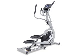 Эллиптический тренажер Spirit Fitness XG400 (Витринный экземпляр)