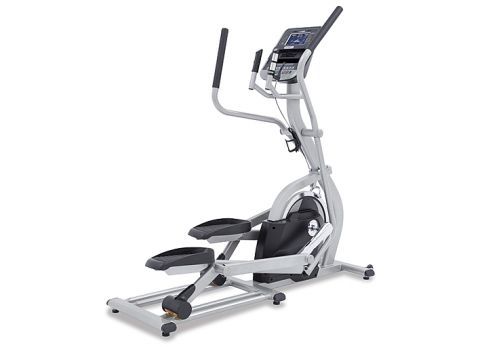 Эллиптический тренажер Spirit Fitness XG400 (Витринный экземпляр)