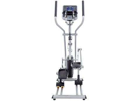 Эллиптический тренажер Spirit Fitness XG400 (Витринный экземпляр)