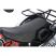 Электроквадроцикл WHITE SIBERIA SNEG PRO R 3000W