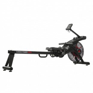 Гребной тренажёр CardioPower RE50