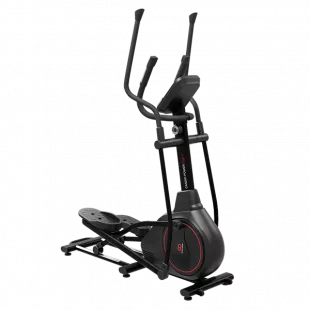Эллиптический тренажер CardioPower Ergo 3