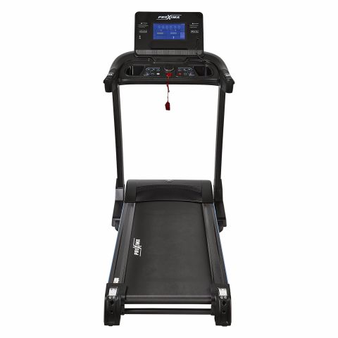 Беговая дорожка электрическая Proxima Rossi IPro PROT-229