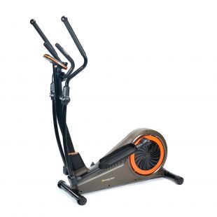 Эллиптический тренажер BodyJoy CT11