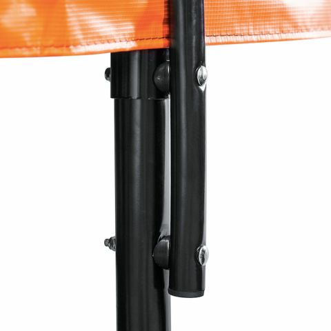 Батут DFC KENGOO II 8ft