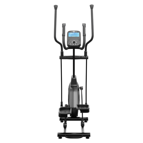 Эллиптический тренажер CardioPower Ergo 5