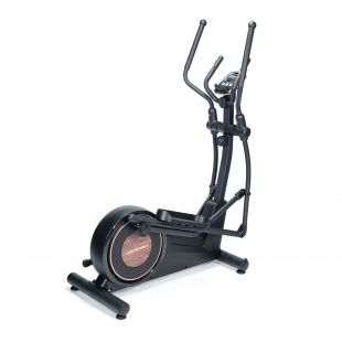 Эллиптический тренажер BodyJoy CT11PRO 20