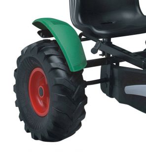 Веломобиль Berg Fendt BFR