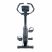 Велотренажер электромагнитный BodyJoy B86E