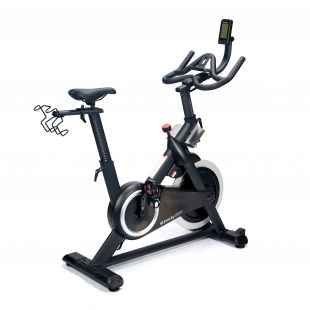 Спин-байк BodyJoy 305M