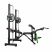 Машина Смита DFC Homegym BN021
