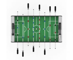 Игровой стол - футбол DFC Barcelona2 складная
