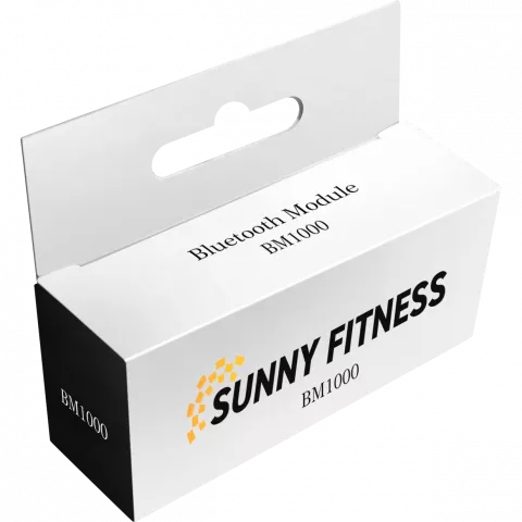 Bluetooth модуль Sunny Fitness APPS BM 1000