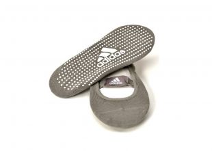 Носки для йоги Adidas ADYG-30102GR (размер M/L)