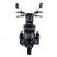 Электротрицикл WHITE SIBERIA SIBTRIKE L 2000W