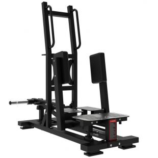 Отведение бедра стоя Gymmaster Booty Builder GC-5063-1