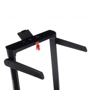 Беговая дорожка домашняя OXYGEN FITNESS SCANDIUM B