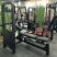 Мультижим Gymmaster EK116