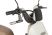 Электротрицикл Rutrike Gelbert Ogma 48V/60V 650Вт