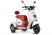 Электротрицикл Rutrike Gelbert Ogma 48V/60V 650Вт