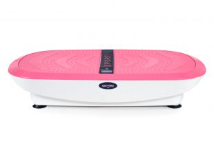 3D Виброплатформа VF-S800 Pink