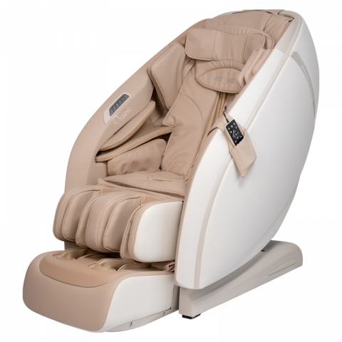 Массажное кресло Ergonova Organic 5