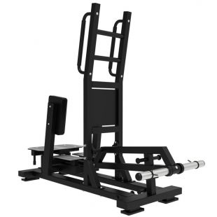 Отведение бедра стоя Gymmaster Booty Builder GC-5063