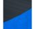 Батут без сетки DFC Trampoline Fitness 8FT-TRBL