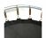 Батут без сетки DFC Trampoline Fitness 8FT-TRBL