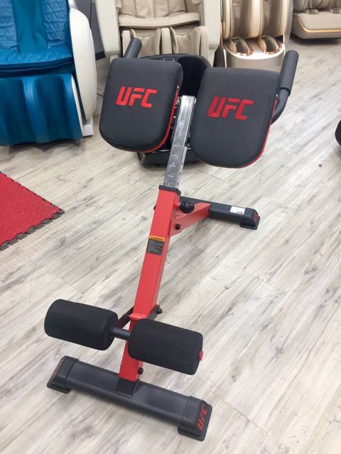 Гиперэкстензия наклонная UFC 45 градусов