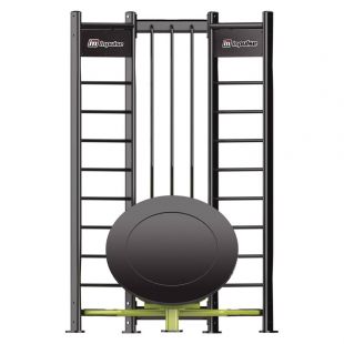 Зона реакции AeroFIT IZ7003 для силового комплекса